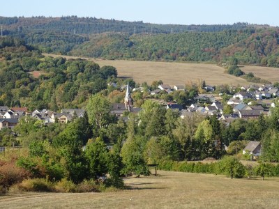 Holiday apartment Dinter - Outdoor photo 7