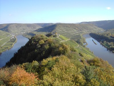 Holiday apartment Dinter - Environment photo 16