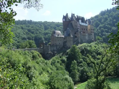 Holiday apartment Dinter - Environment photo 17