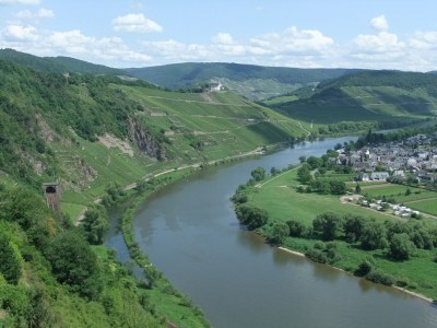 Holiday apartment Dinter - Environment photo 19