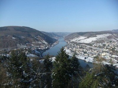 Holiday apartment Dinter - Environment photo 20