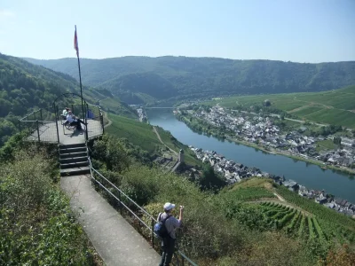 Holiday apartment Dinter - Environment photo 21