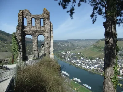 Holiday apartment Dinter - Environment photo 22