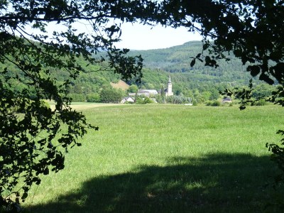 Holiday apartment Dinter - Environment photo 23