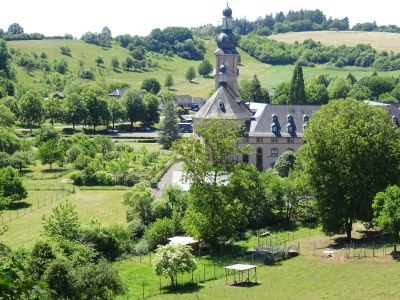 Holiday apartment Dinter - Environment photo 24