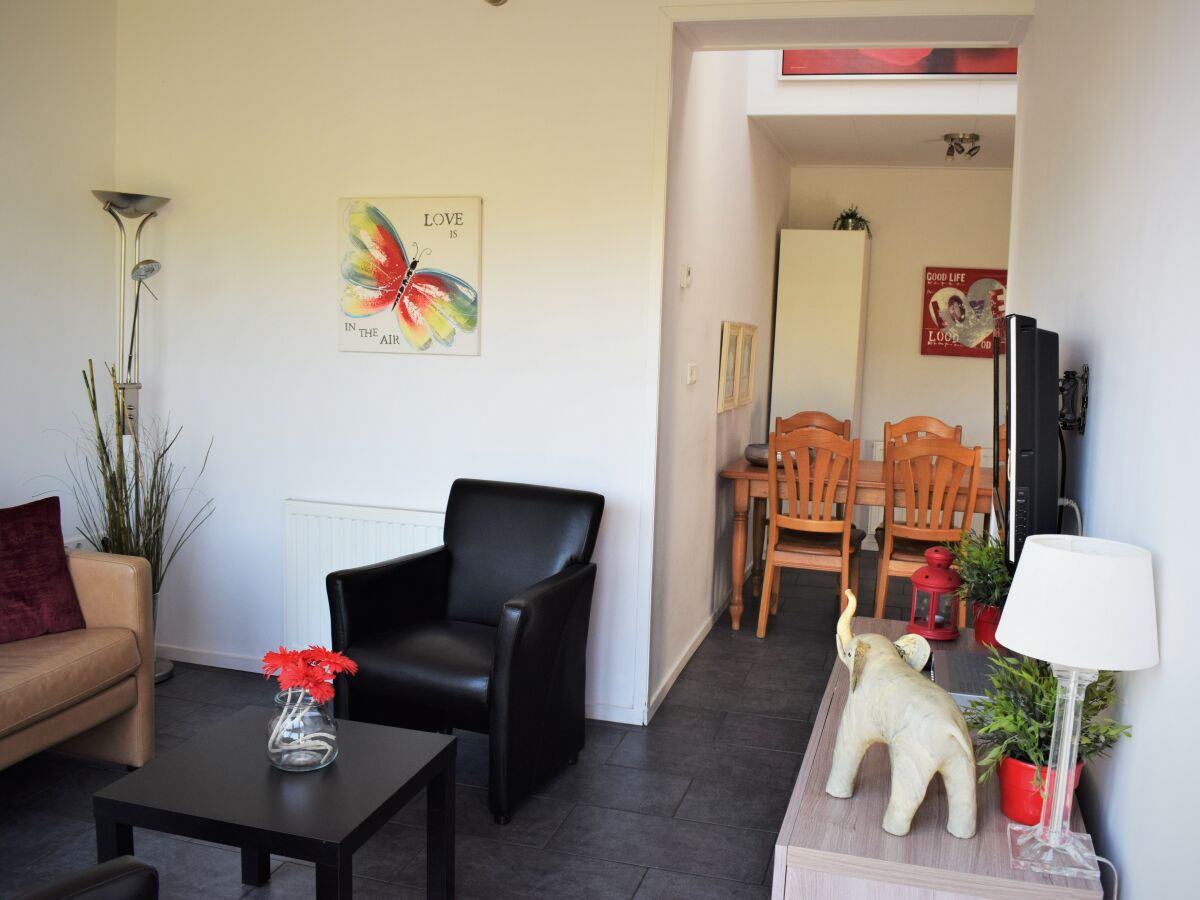 Holiday house Westkapelseweg 74A - Features photo 4