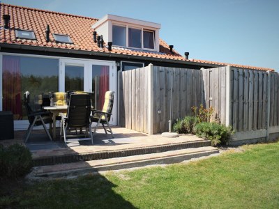 Holiday house Westkapelseweg 74A - Outdoor photo 3