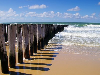 Holiday house Westkapelseweg 74A - Environment photo 15
