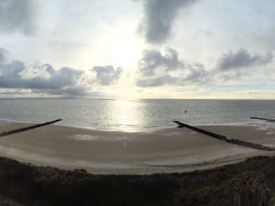 Holiday house Westkapelseweg 74A - Environment photo 16