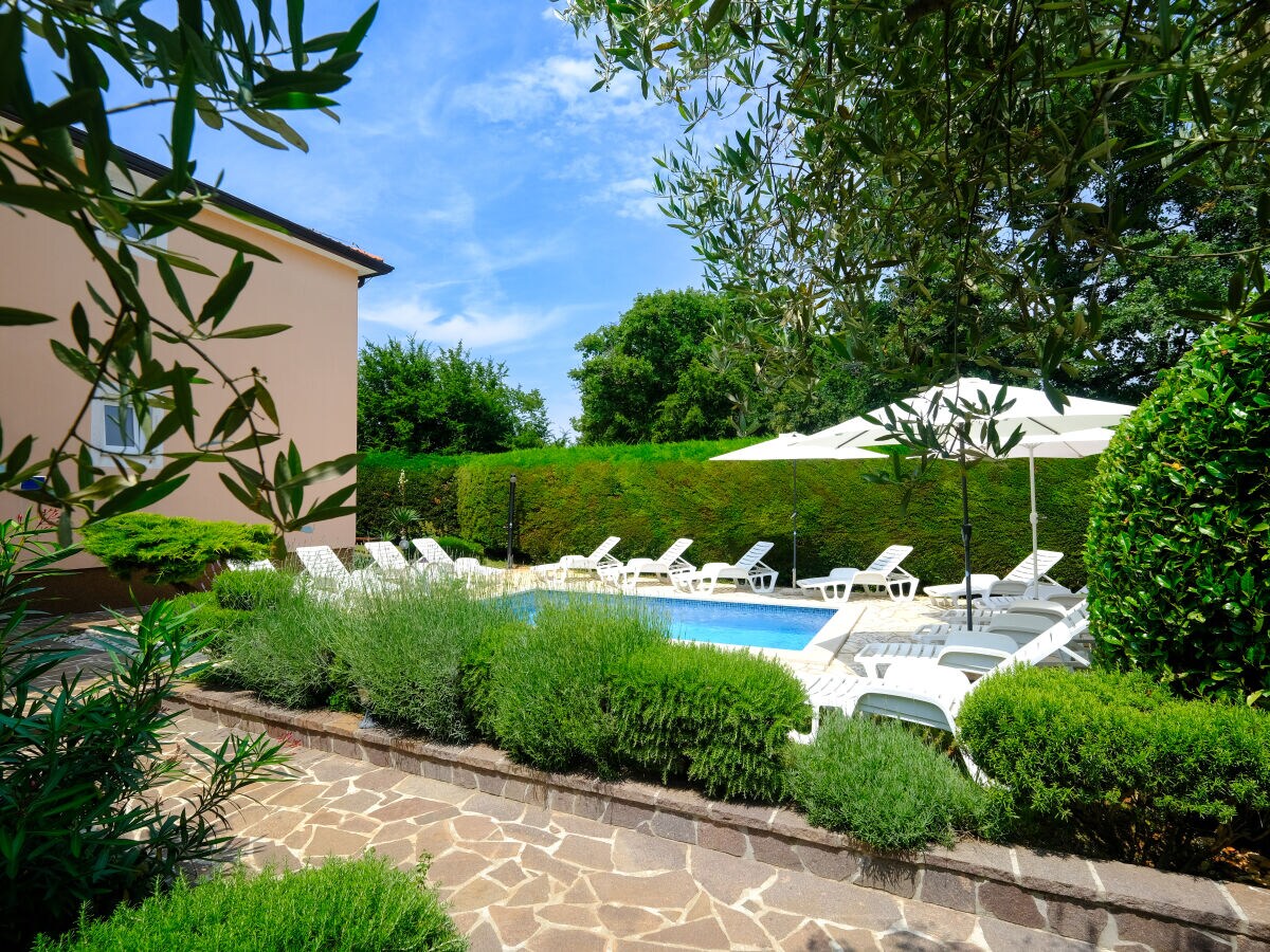 Holiday house Antonac