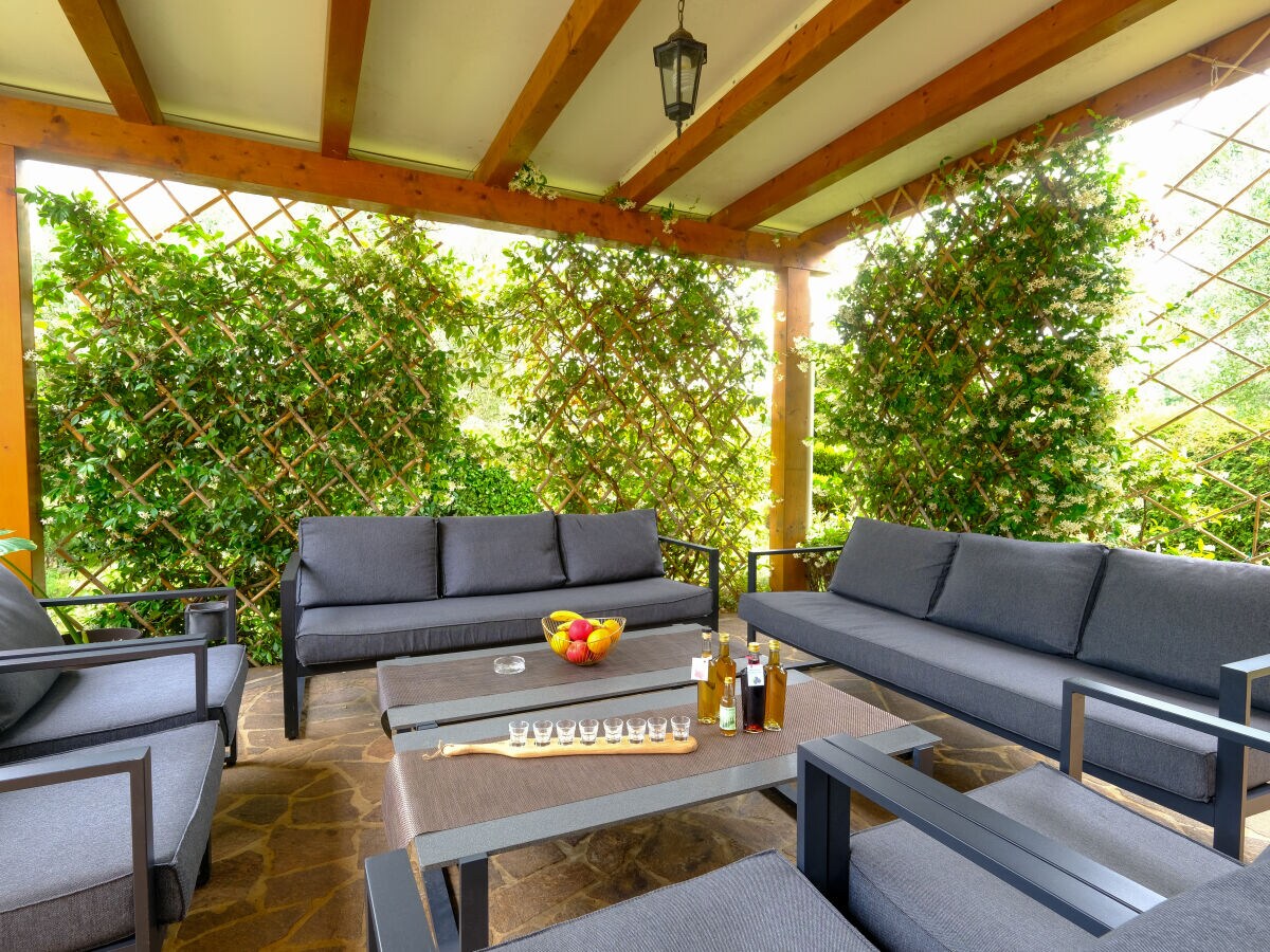 Holiday house Antonac - Outdoor photo 4