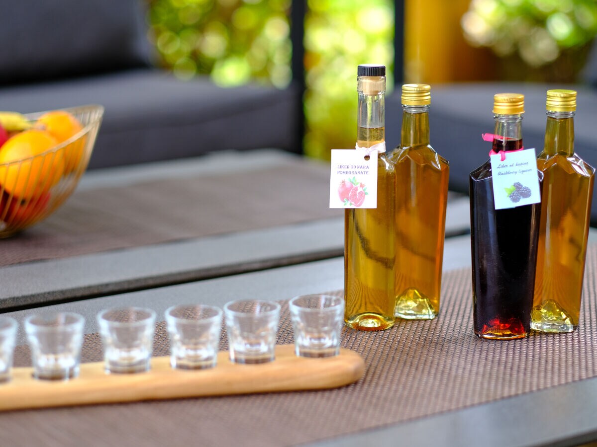 Holiday house Antonac - Outdoor photo 5