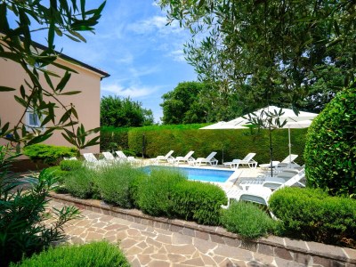 Holiday house Antonac in Brtonigla - Holiday house