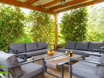 Holiday house Antonac - Outdoor photo 3