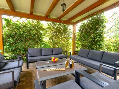 Holiday house Antonac - Outdoor photo 4