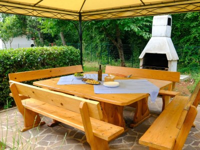 Holiday house Antonac - Outdoor photo 6