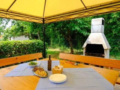 Holiday house Antonac - Outdoor photo 7