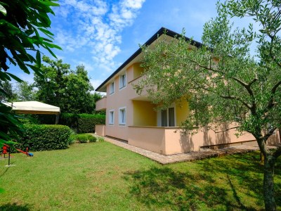 Holiday house Antonac - Outdoor photo 11