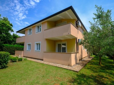 Holiday house Antonac - Outdoor photo 12