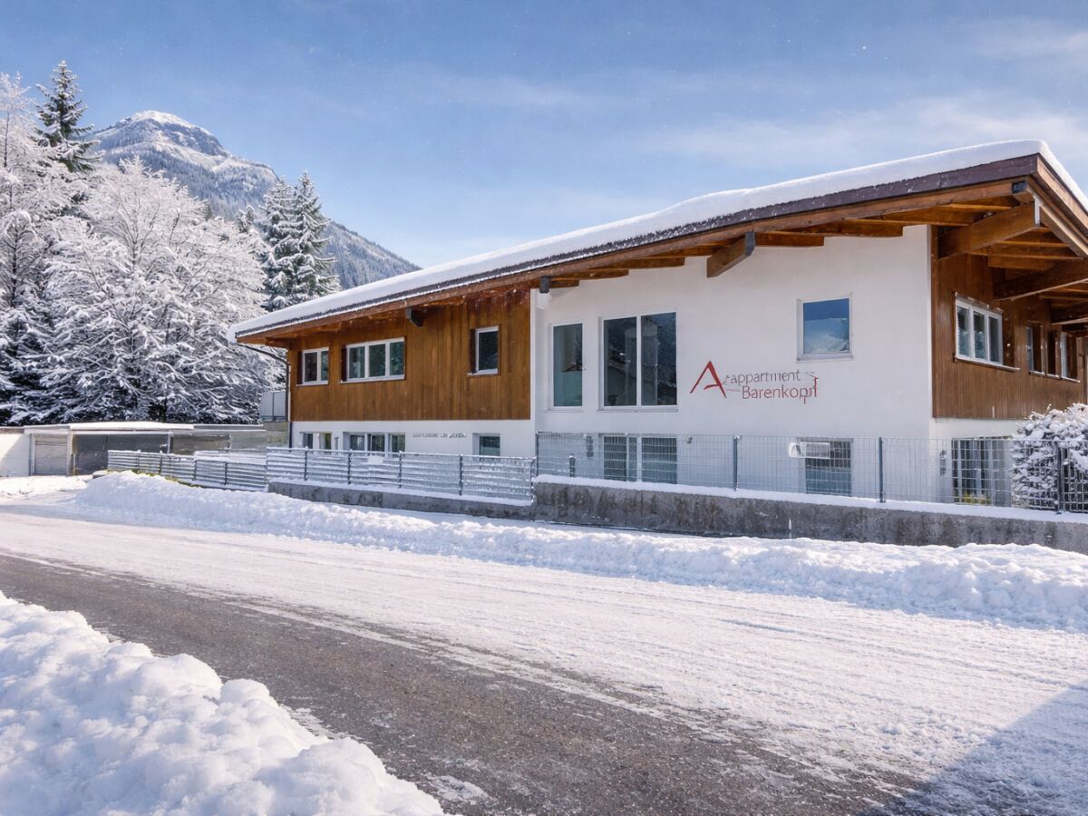 Apartment Apartment TOP 2 - Outdoor photo 3