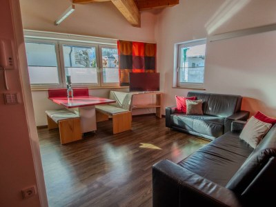 Apartment Apartment TOP 2 in Maurach am Achensee / Tirol - Apartment