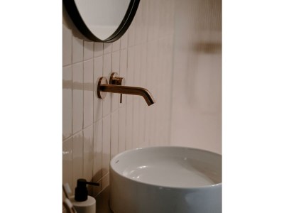 Apartment Gartenhaus BAUA - Outdoor photo 3