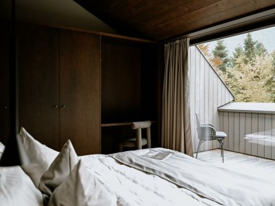 Apartment Gartenhaus BAUA - Outdoor photo 6