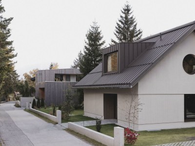 Apartment Gartenhaus BAUA - Outdoor photo 10