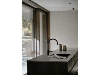 Apartment Gartenhaus BAUA - Outdoor photo 12