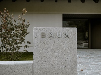 Apartment Gartenhaus BAUA - Features photo 21