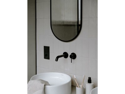 Apartment Gartenhaus BAUA - Features photo 25