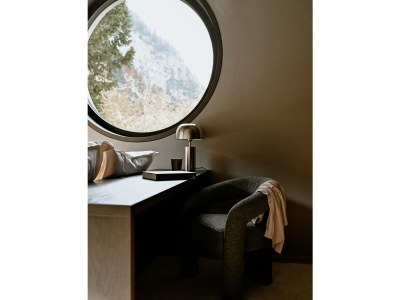 Apartment Gartenhaus BAUA - Features photo 28