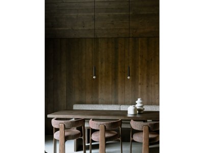 Apartment Gartenhaus BAUA - Features photo 30