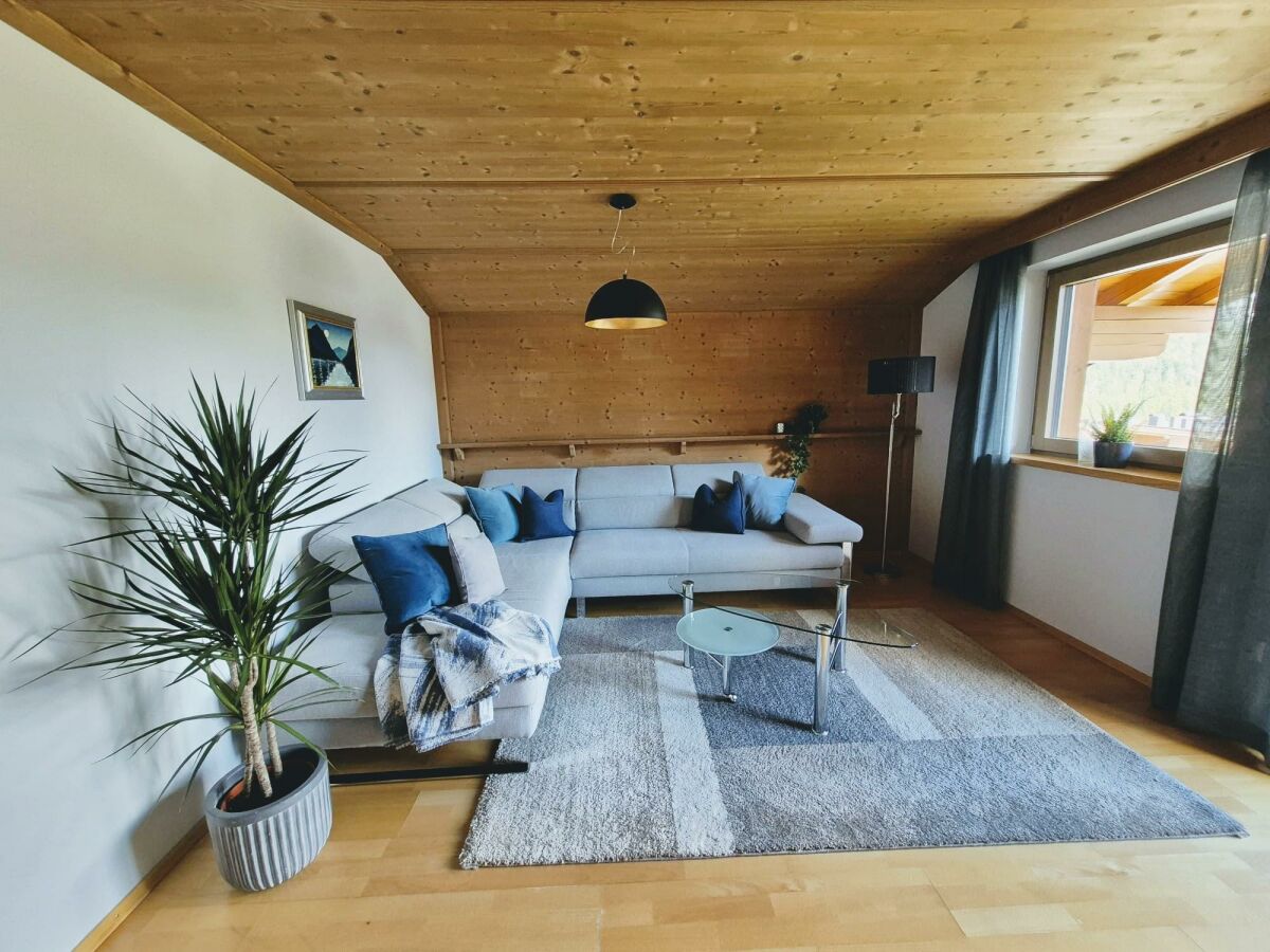 Apartment Mondschein Apart