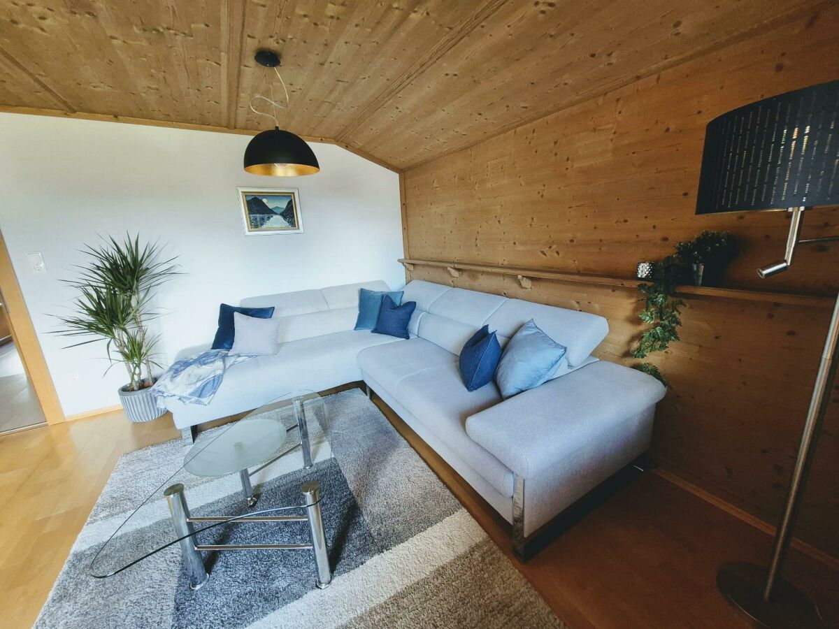 Apartment Mondschein Apart - Outdoor photo 2