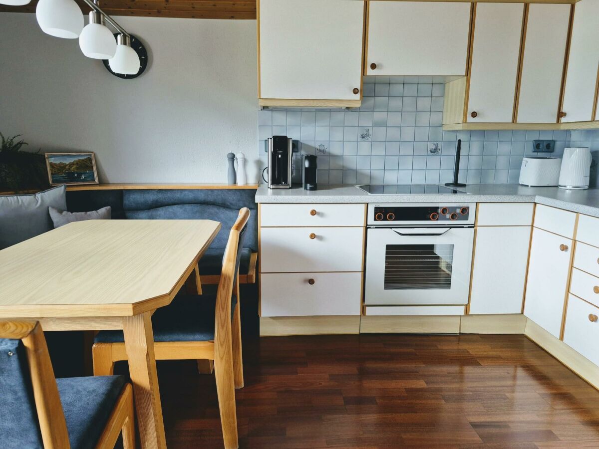 Apartment Mondschein Apart - Outdoor photo 4