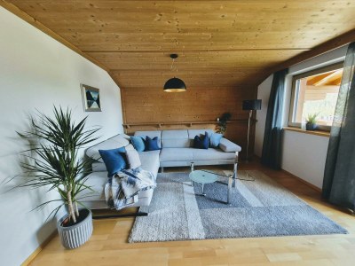 Apartment Mondschein Apart in Pertisau am Achensee - Apartment