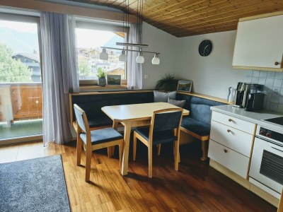 Apartment Mondschein Apart - Outdoor photo 3