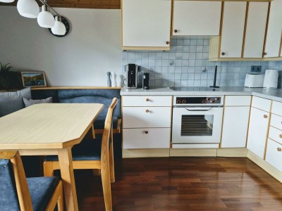 Apartment Mondschein Apart - Outdoor photo 4