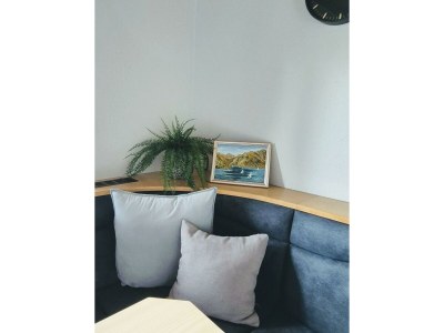 Apartment Mondschein Apart - Outdoor photo 6