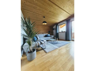 Apartment Mondschein Apart - Outdoor photo 8