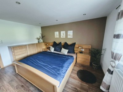 Apartment Mondschein Apart - Outdoor photo 10