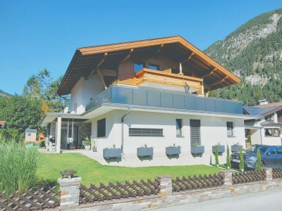 Apartment Mondschein Apart - Outdoor photo 11