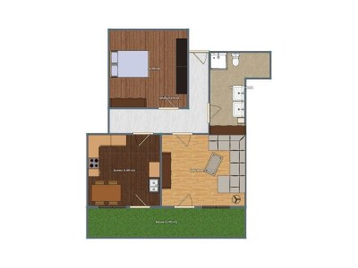 Apartment Mondschein Apart - Features photo 12