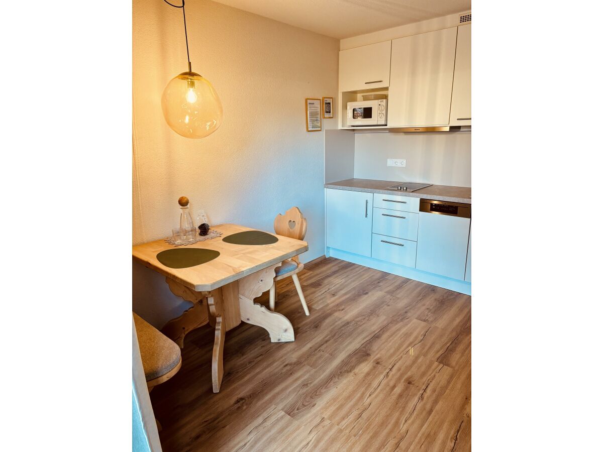 Apartment Karwendelnest - Outdoor photo 2