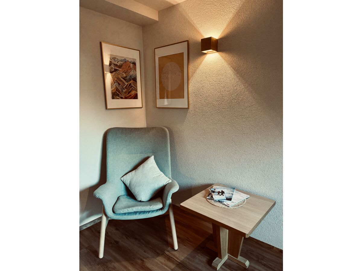 Apartment Karwendelnest - Outdoor photo 5