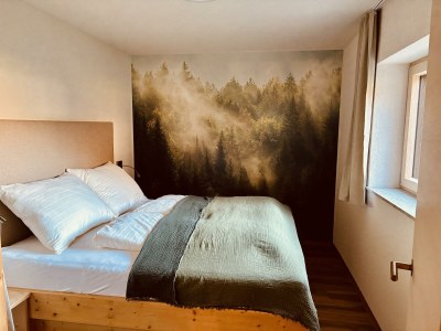 Apartment Karwendelnest in Maurach am Achensee / Tirol - Apartment