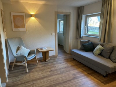 Apartment Karwendelnest - Outdoor photo 3