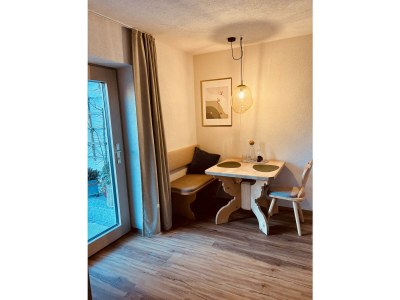 Apartment Karwendelnest - Outdoor photo 4