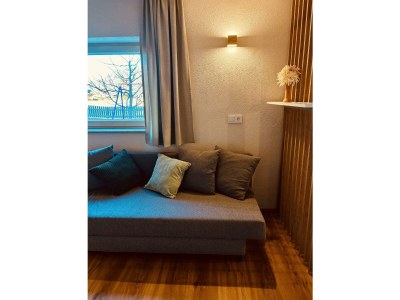 Apartment Karwendelnest - Outdoor photo 6